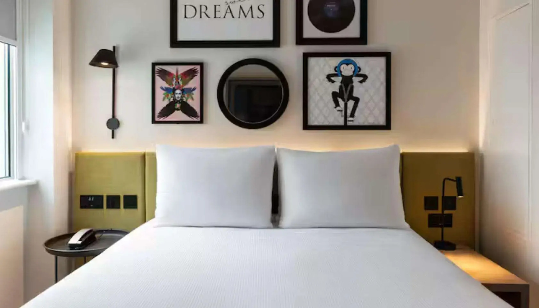 Hampton By Hilton Potsdam Babelsberg