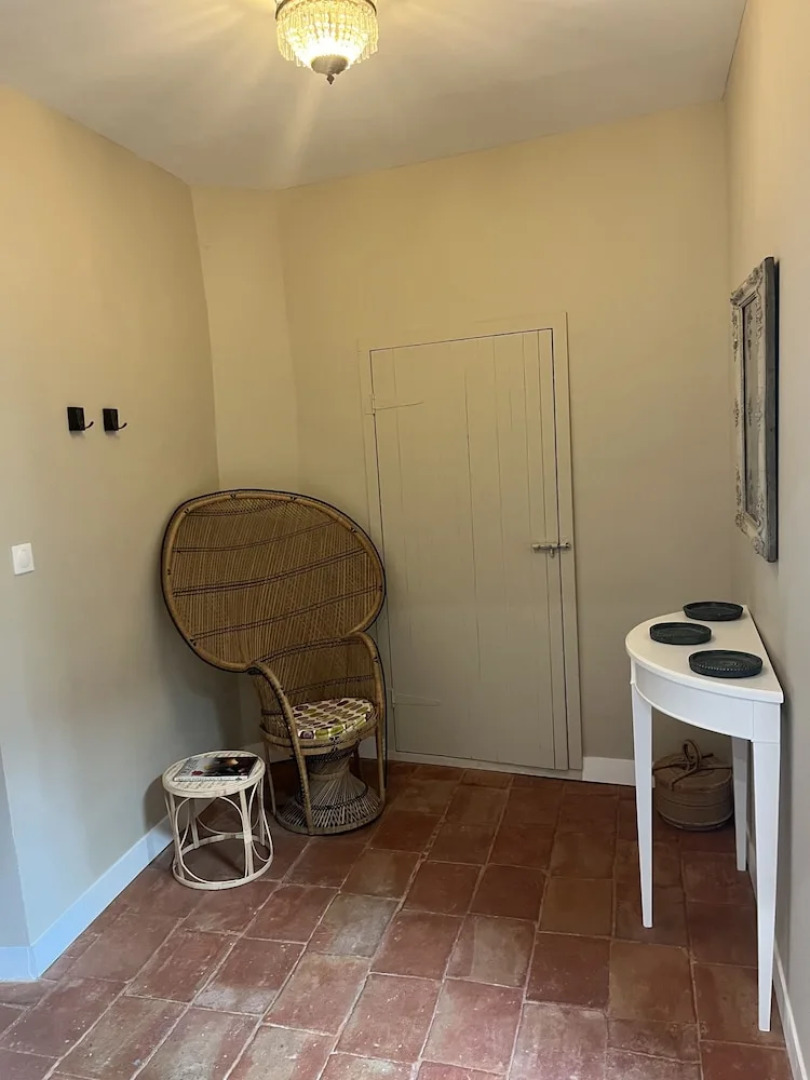 Le Domaine de Villespy