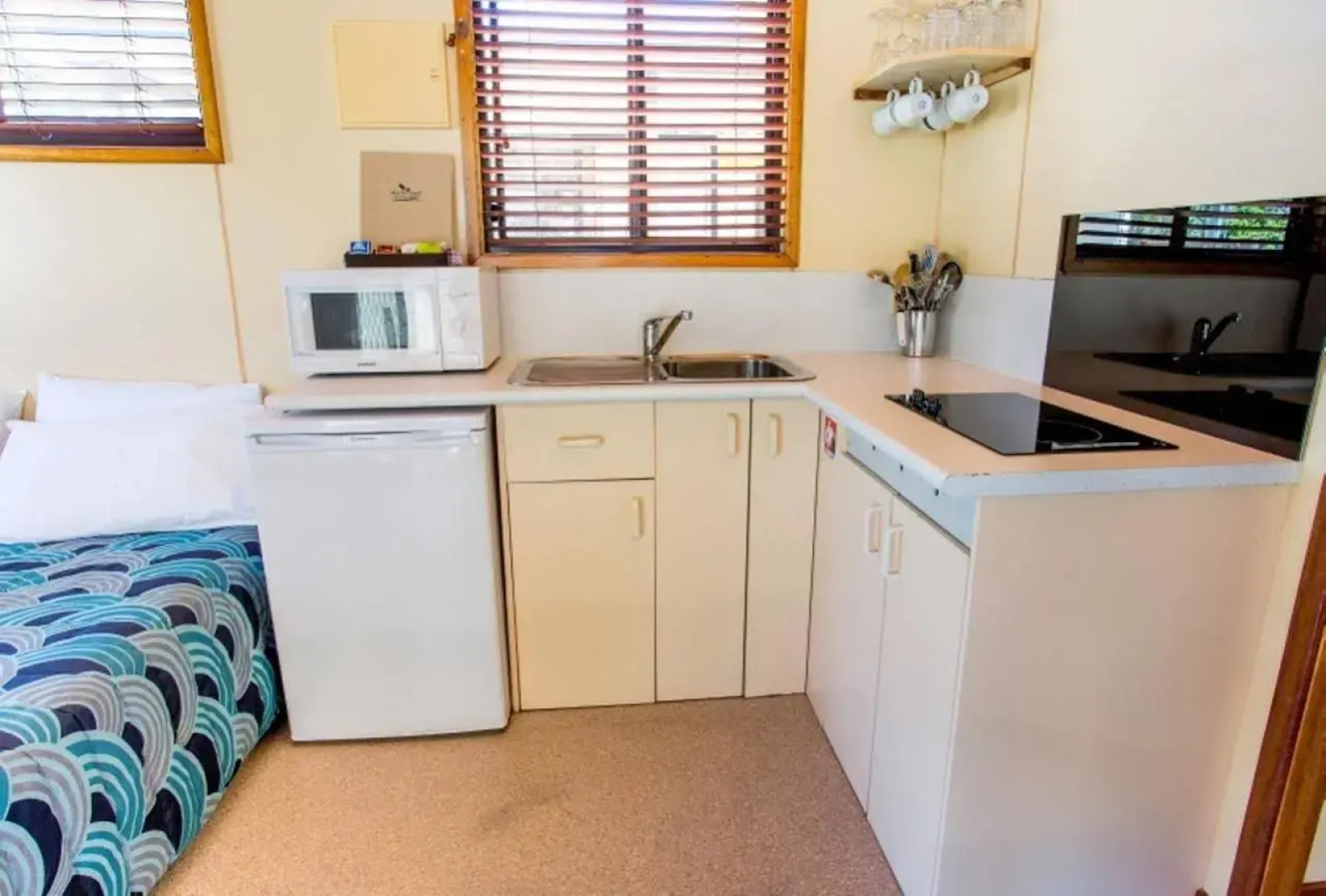 Reflections Scotts Head - Holiday Park