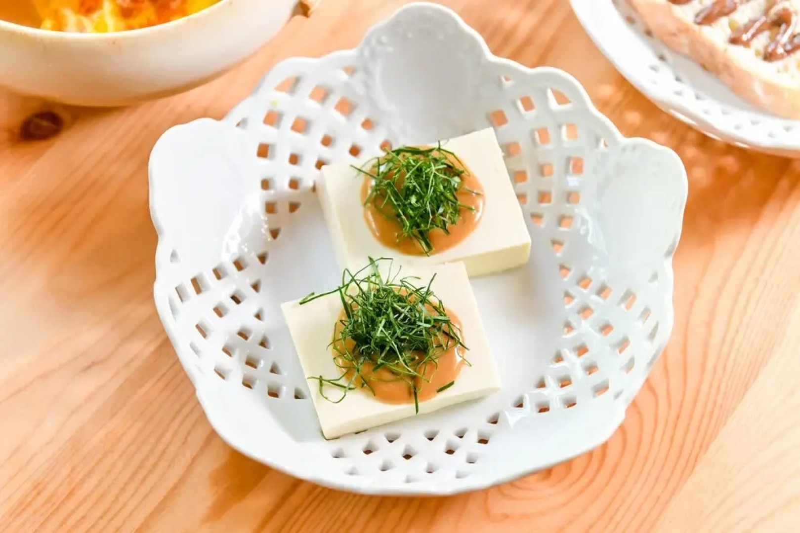 Chanshuo Forestville