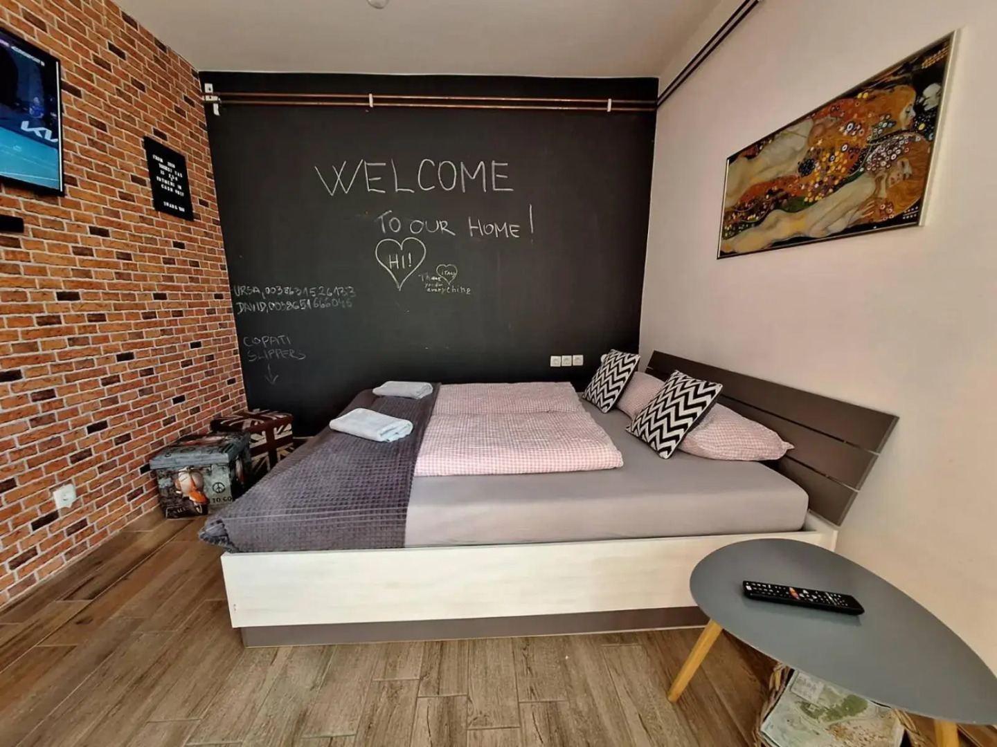 Apartment GREEN&URBAN