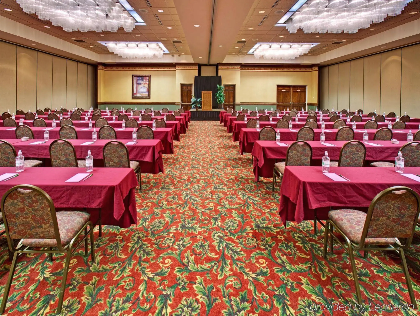 DoubleTree by Hilton Rapid City Downtown Convention Center