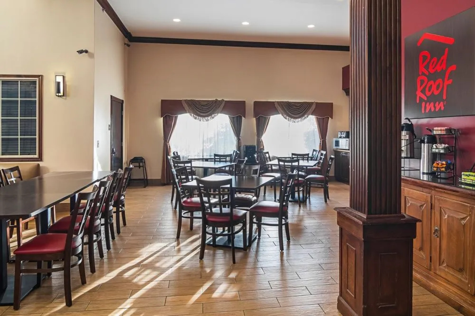 Best Western Palace Inn