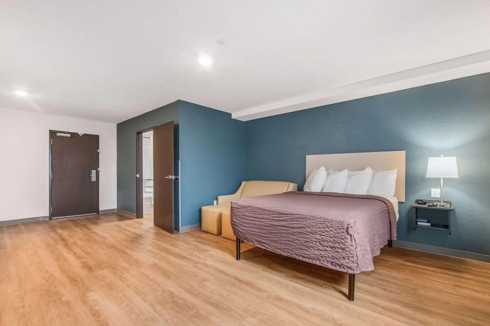 WoodSpring Suites Doral Miami Airport