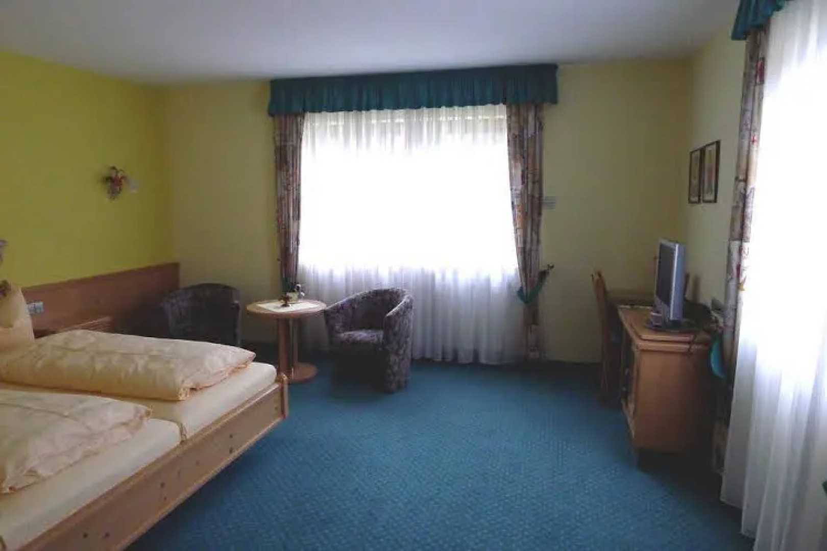 Hotel und Restaurant Moosmühle