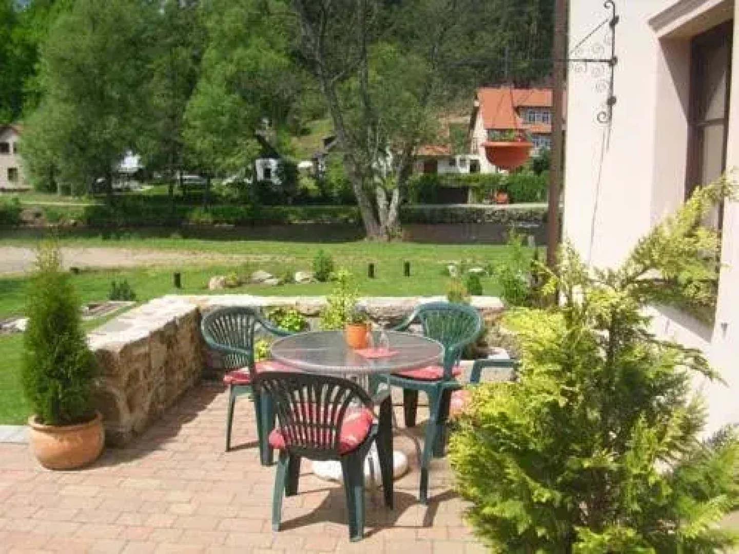Rožmberk Royale Pension