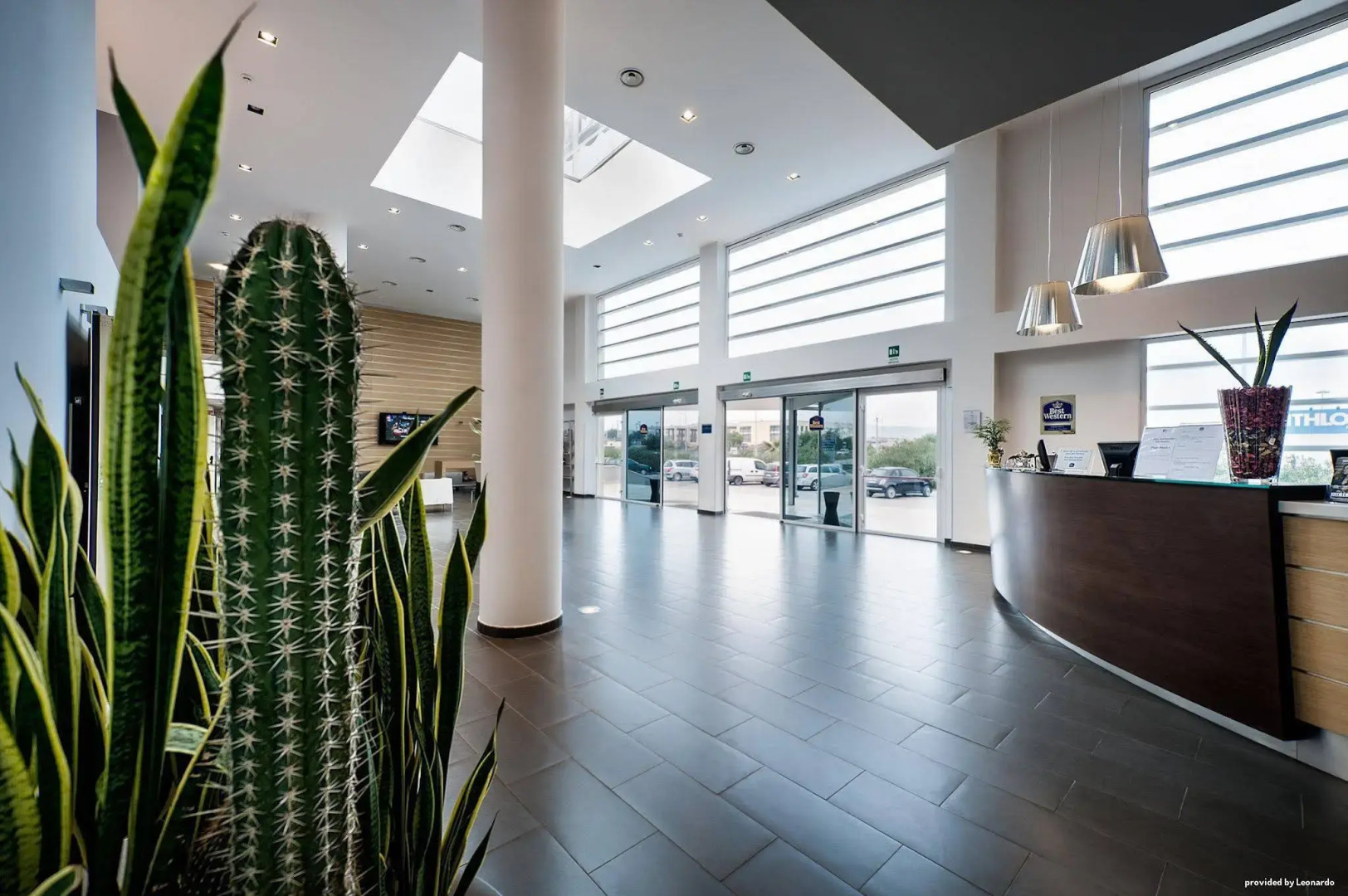 Best Western Hotel Siracusa