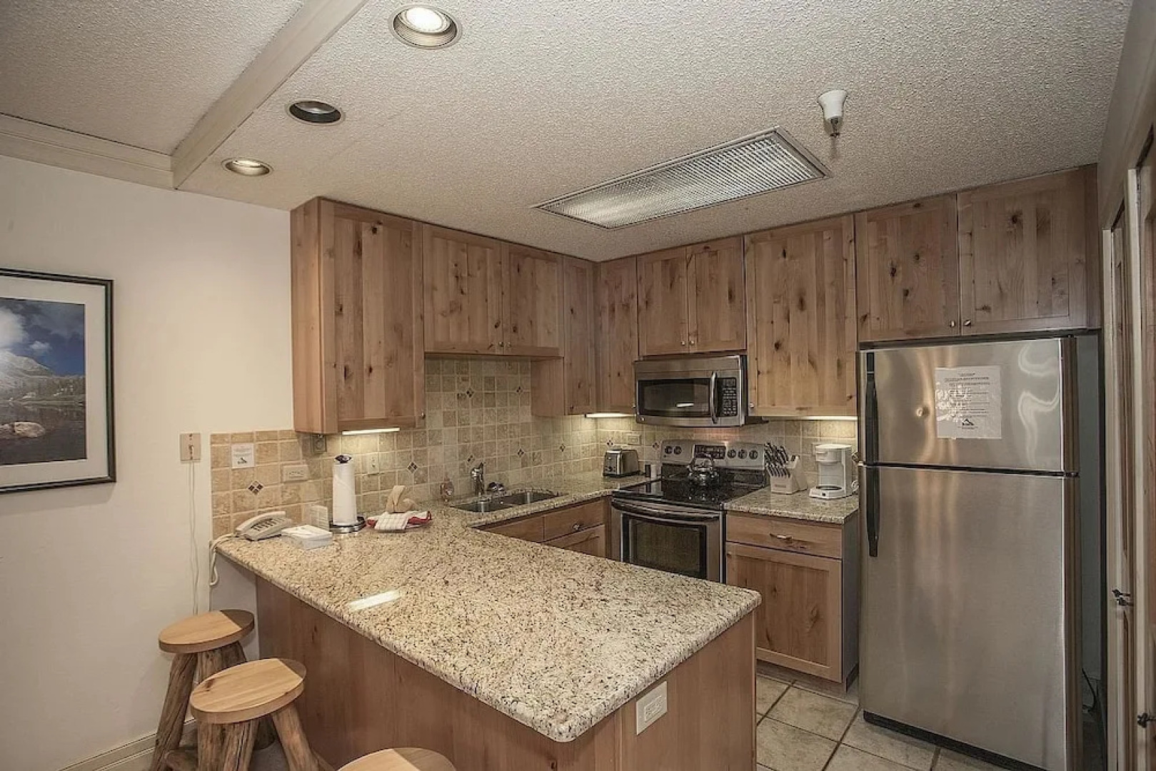 Chateaux Regalien by Ski Colorado