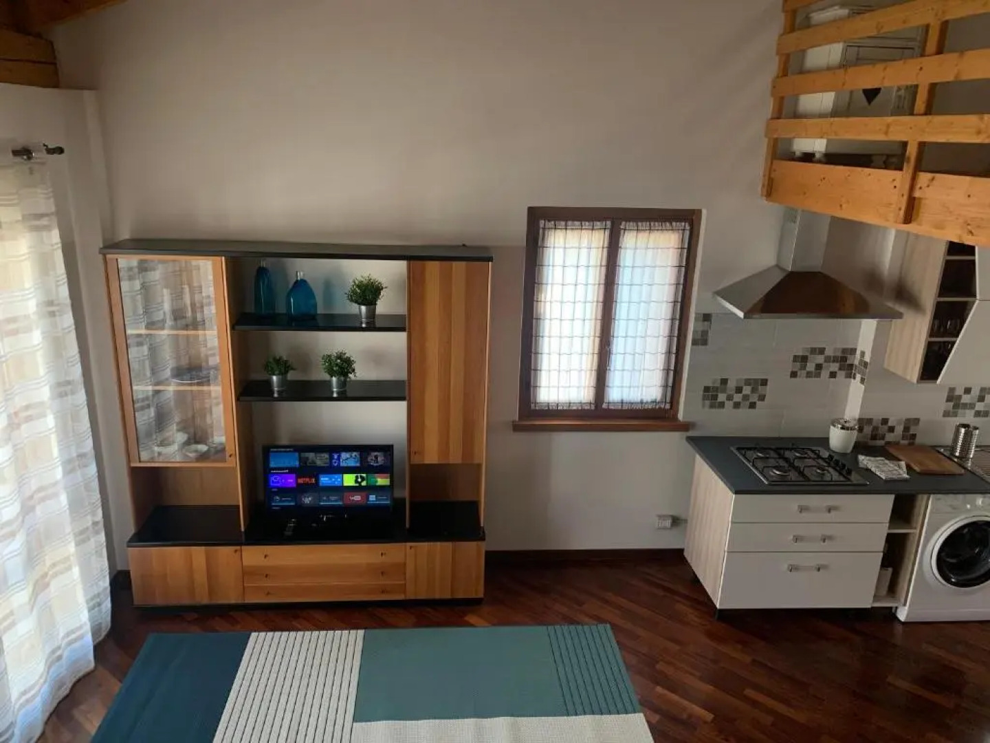 Country Corner Lago Maggiore