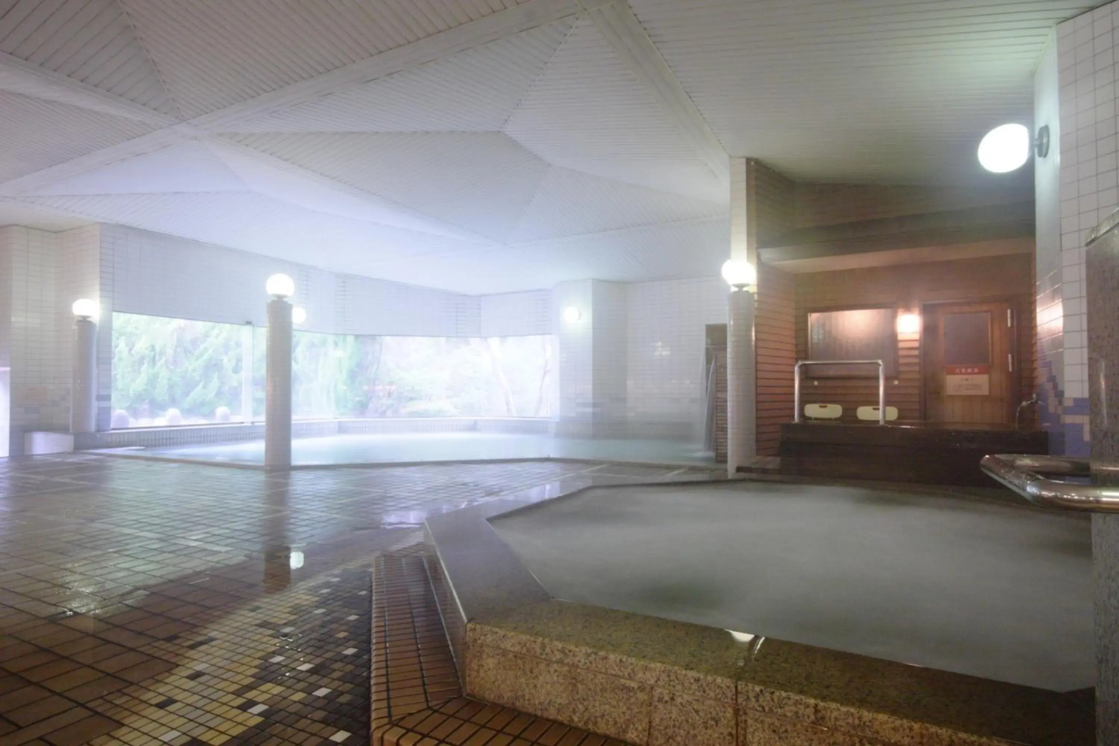 Yumoto Kanko Hotel Saikyo