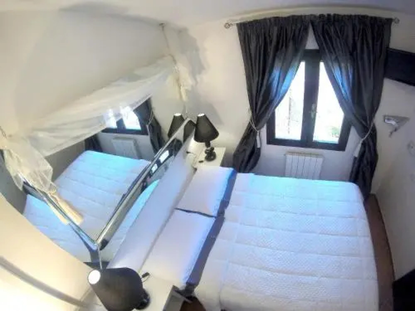 Villa Smeralda Bed  Breakfast