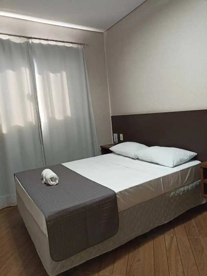 Premium Hotel Frutal