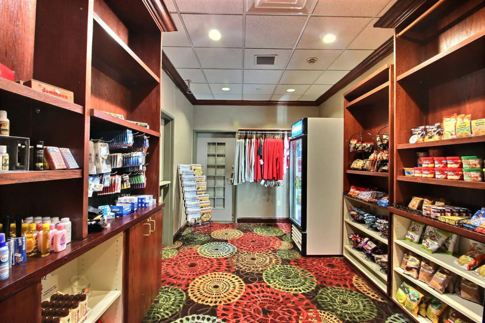 Holiday Inn Hotel & Suites Madison West - Middleton by IHG