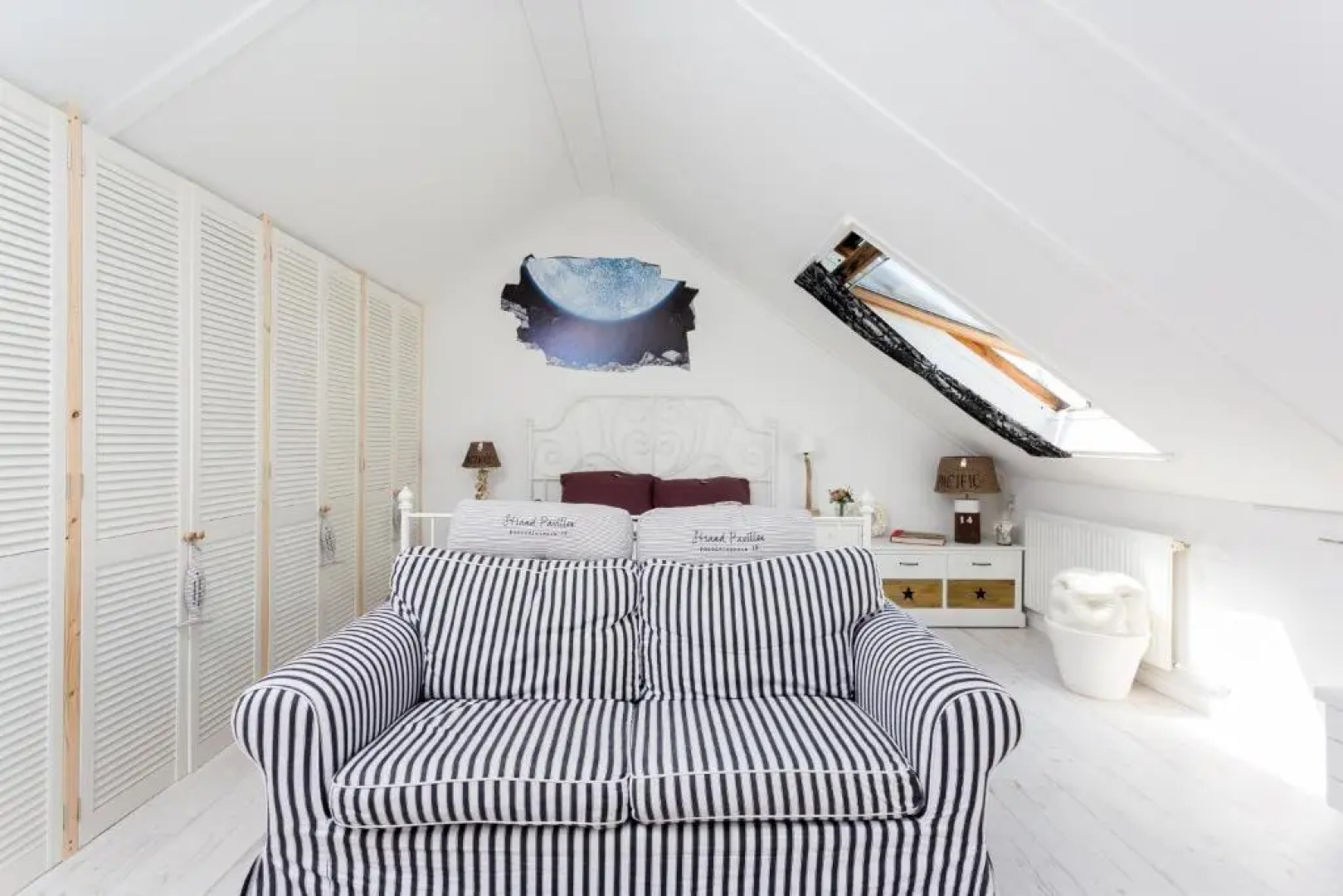 Silver Moon Bed & Breakfast