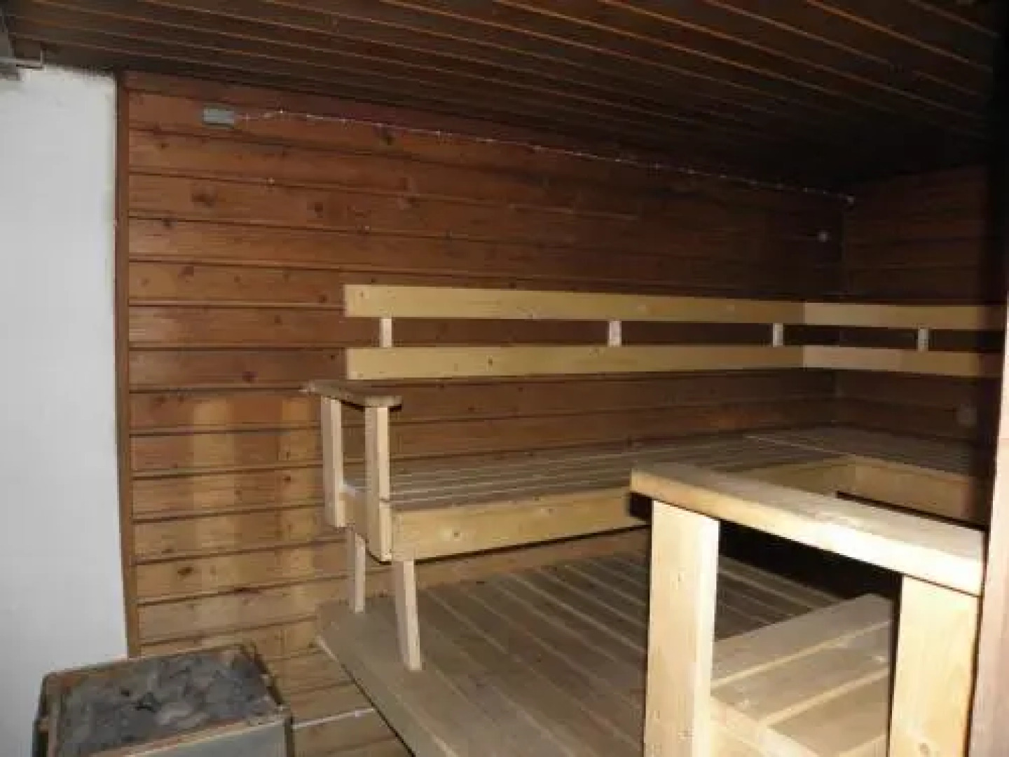 Guesthouse Onnenmyyrä