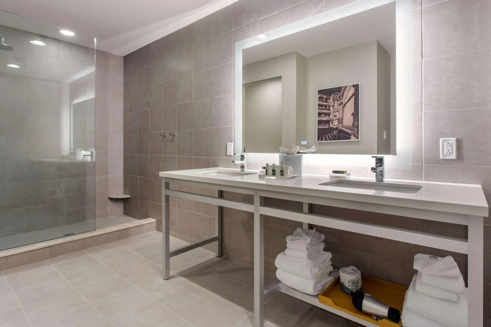 Отель Cambria Hotel Shelby Township - Detroit Utica