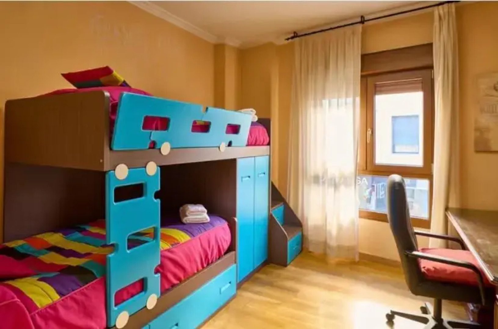 Un lugar con encanto