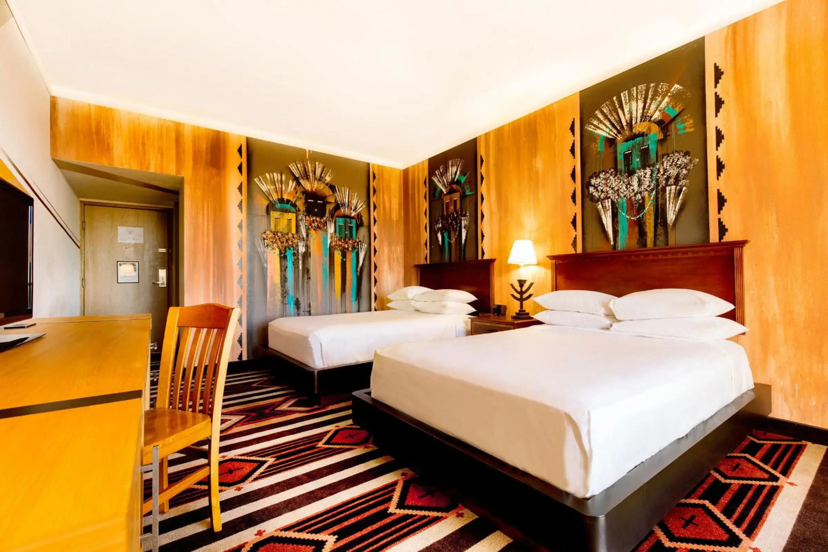 Nativo Lodge Hotel Albuquerque