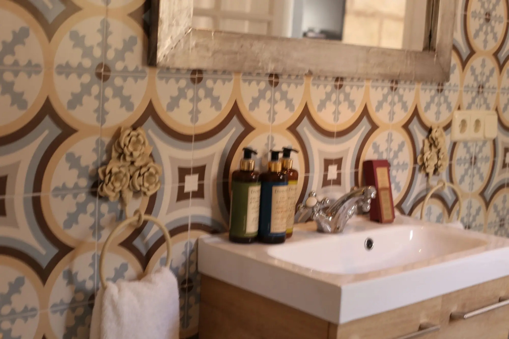 Hotel Rural Es Turó