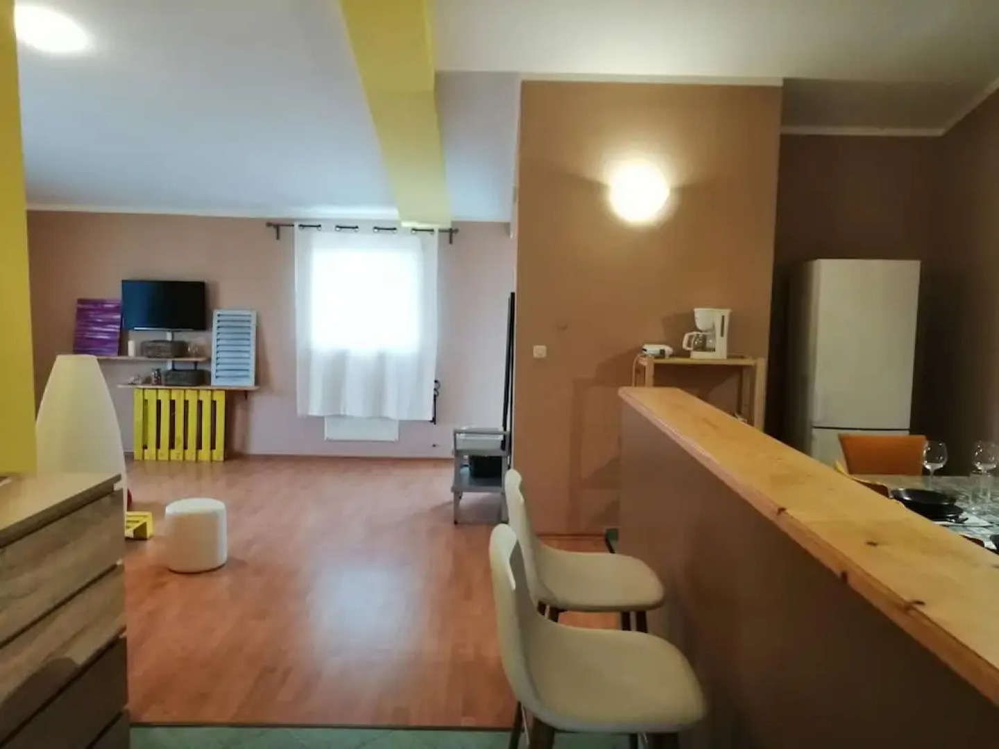 Homey Apartment in Pula With Swimming Pool