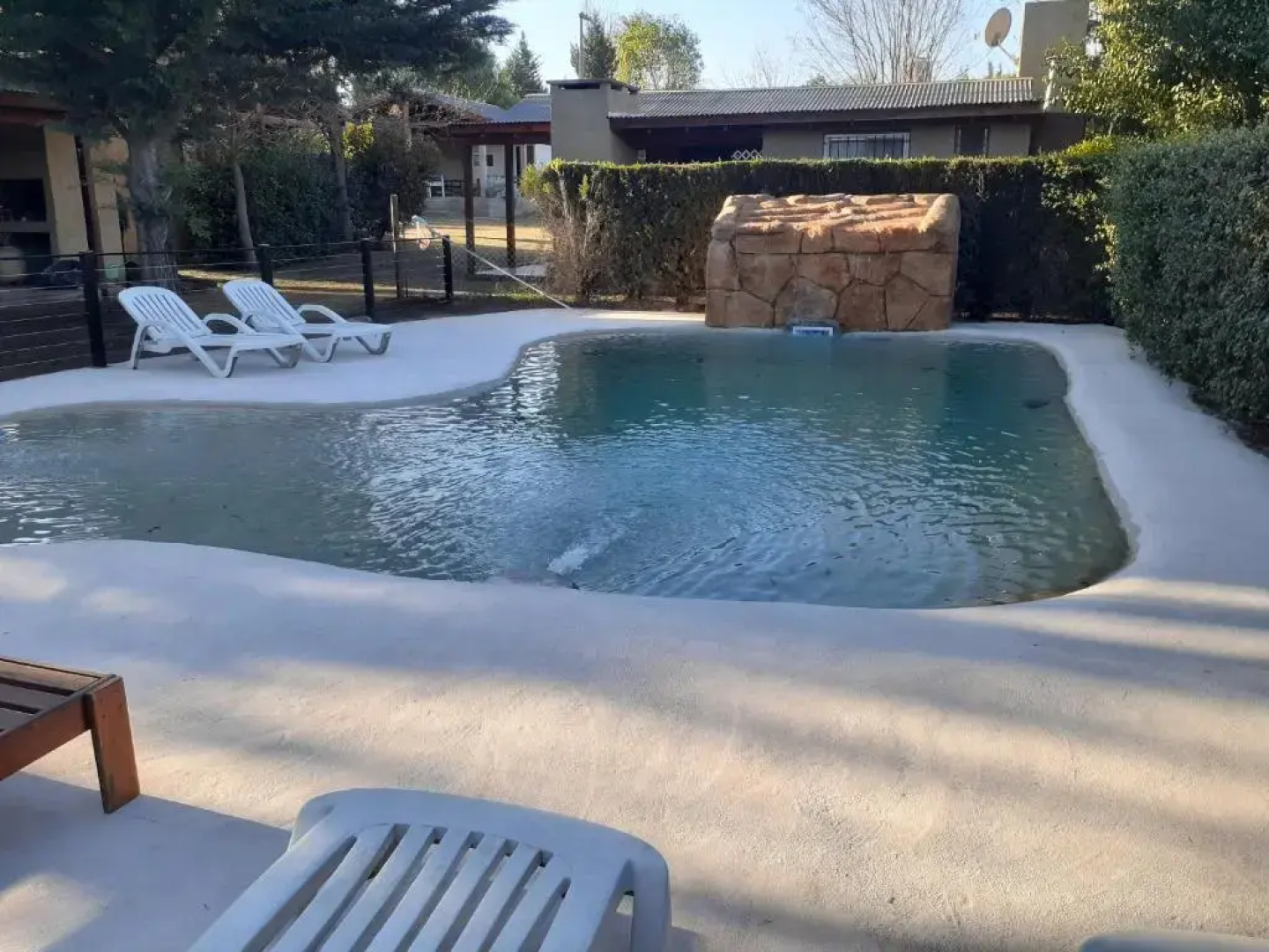 Cabañas Ecos Del Valle