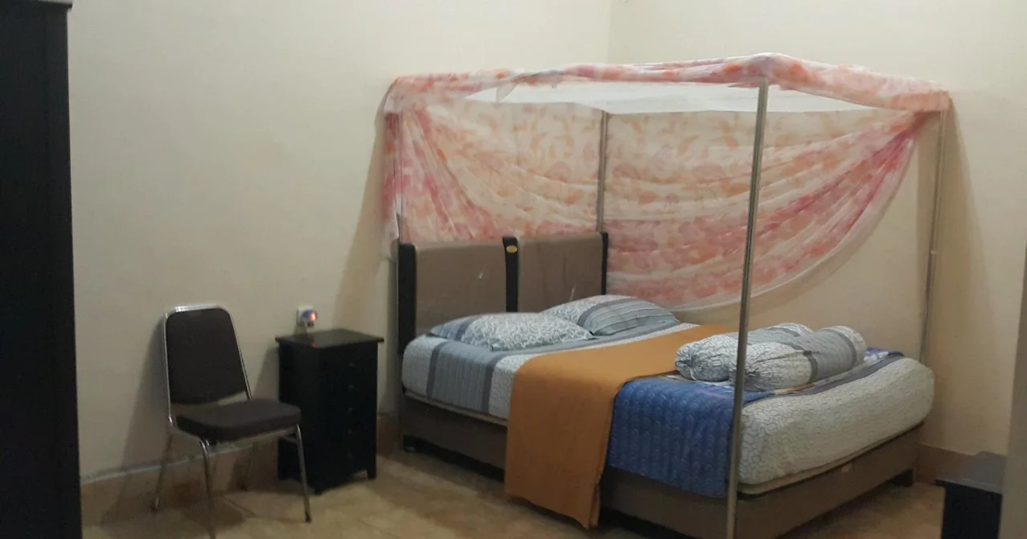 Hotel Any Lestari Lakey