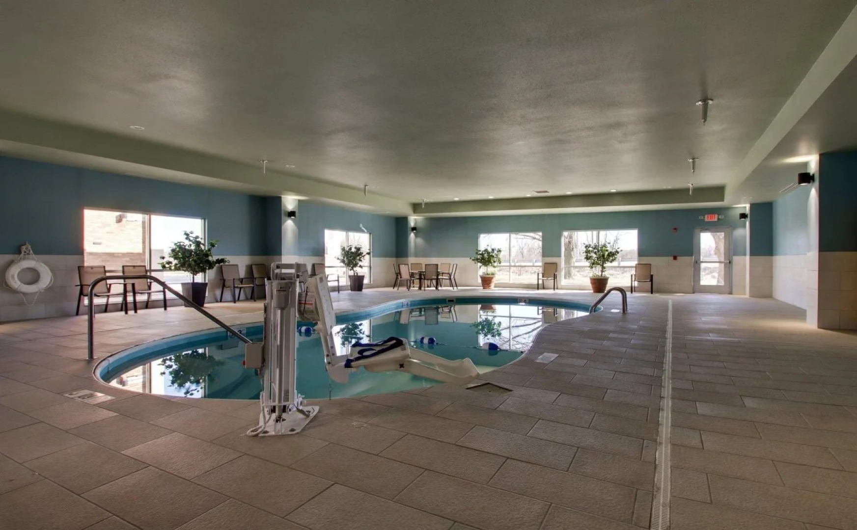 Holiday Inn Express & Suites Wapakoneta by IHG