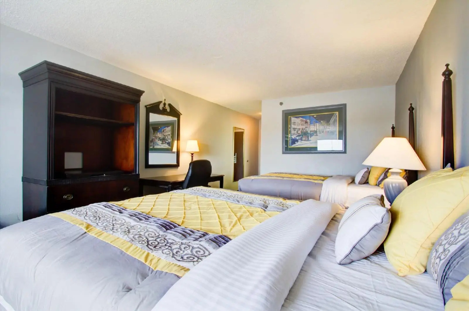 Olive Tree Hotel and Banquet Halls