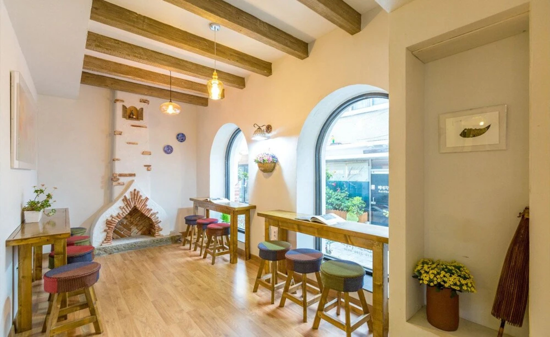 Ilda Guest House - Hostel