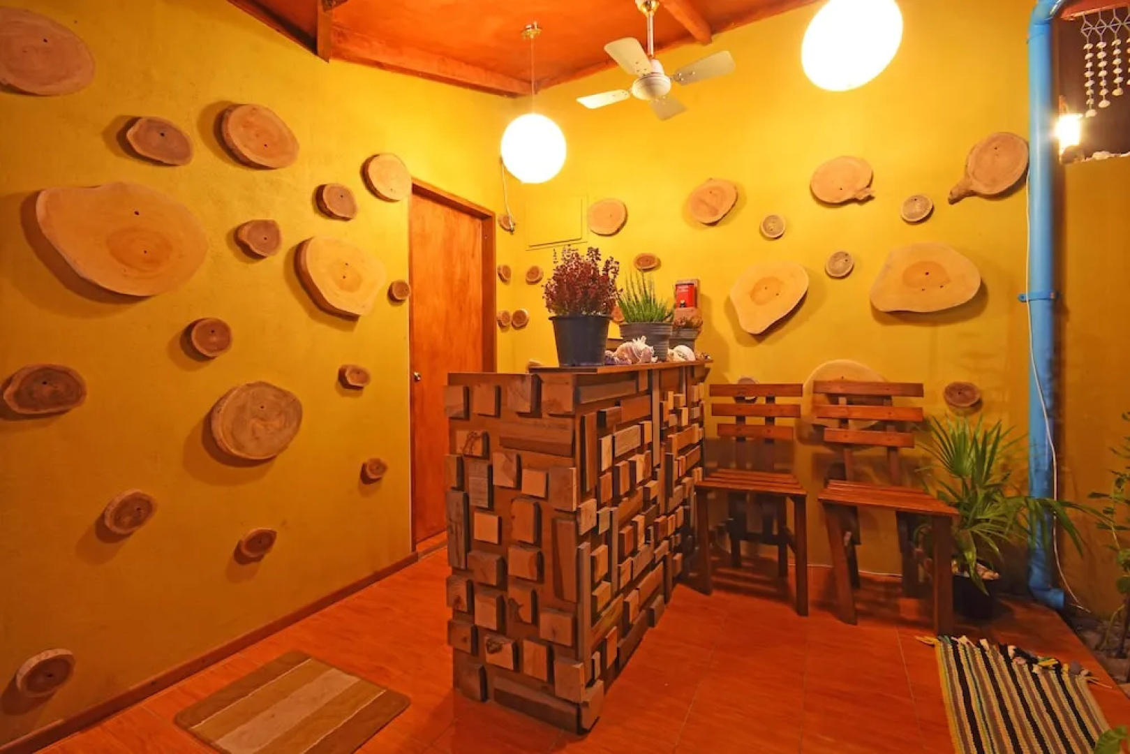 Beach Villa Ukulhas