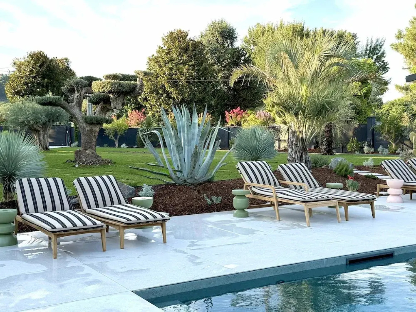 537 Saint Emilion - Bornes recharges