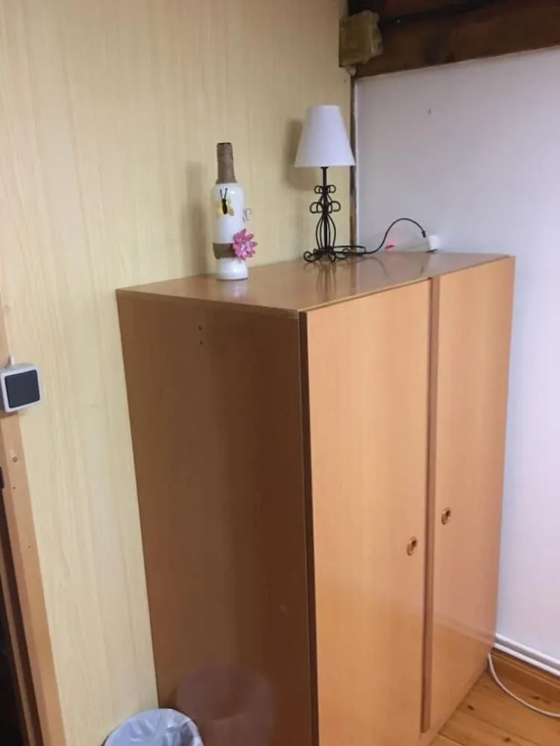 Albergue Rural Yanguas