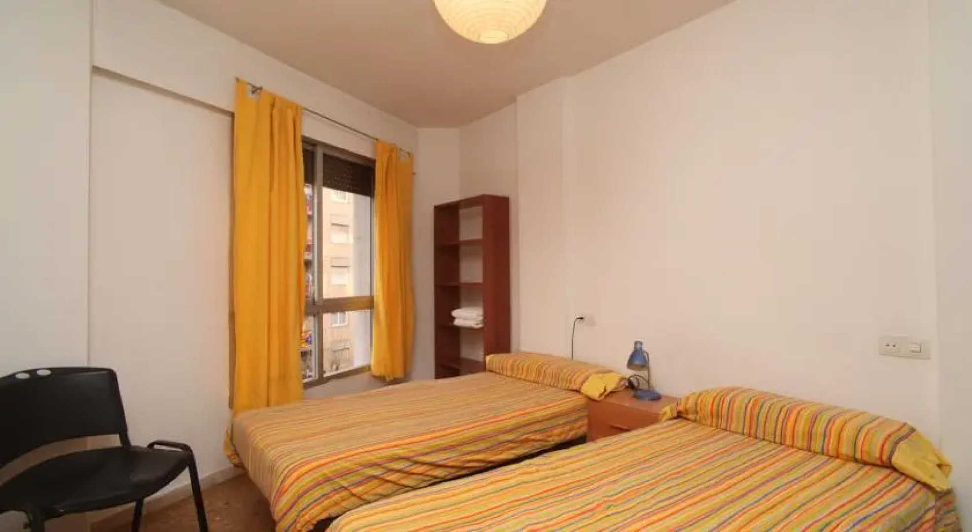 Residencia Familiar Casa Nostra