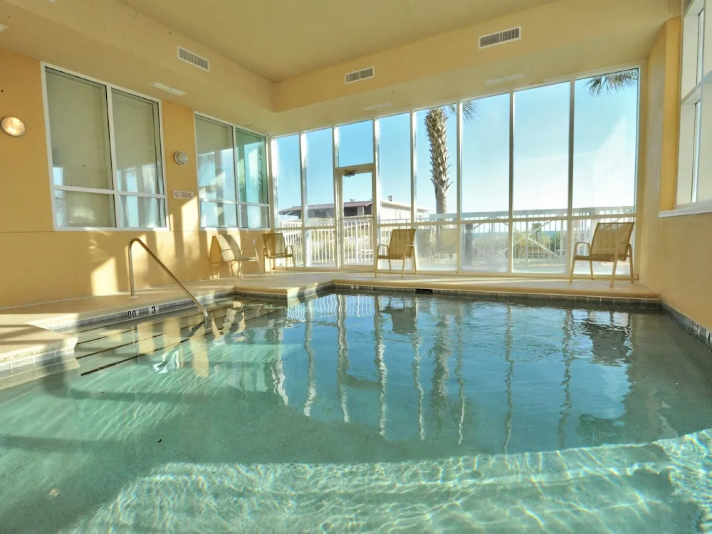 Seawinds Condominiums by Wyndham Vacation Rentals