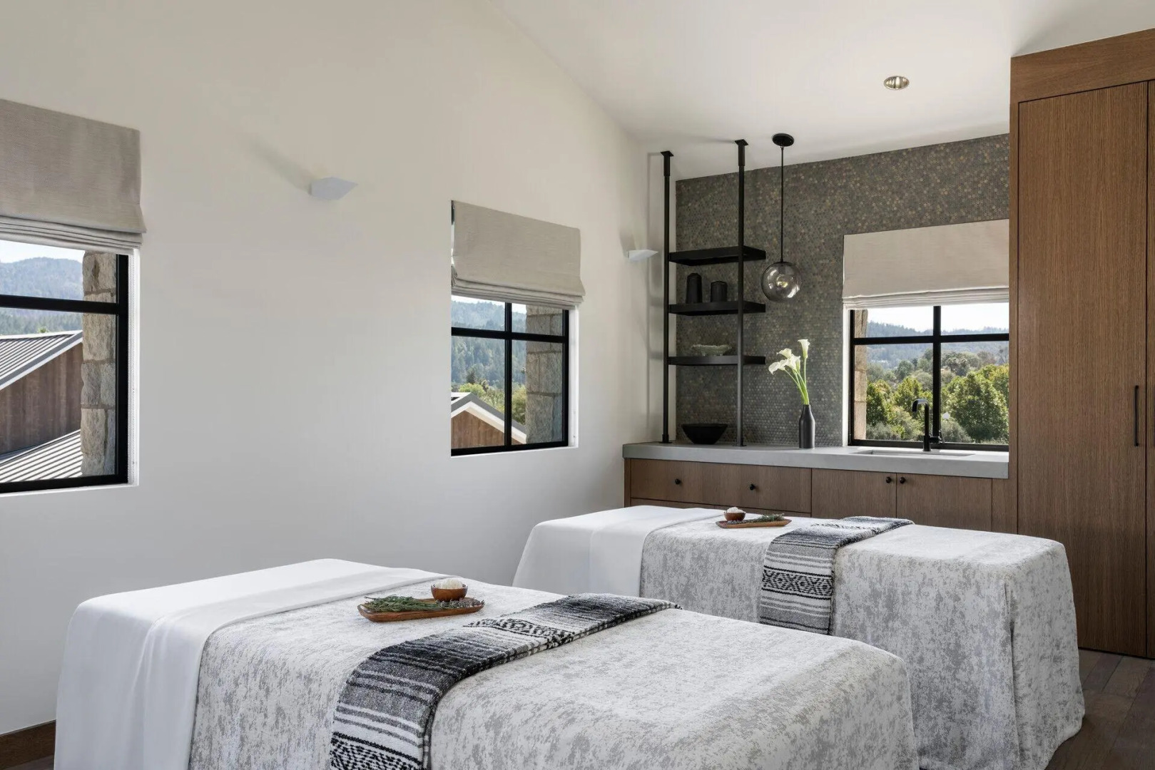 Four Seasons Resort and Residences Napa Valley