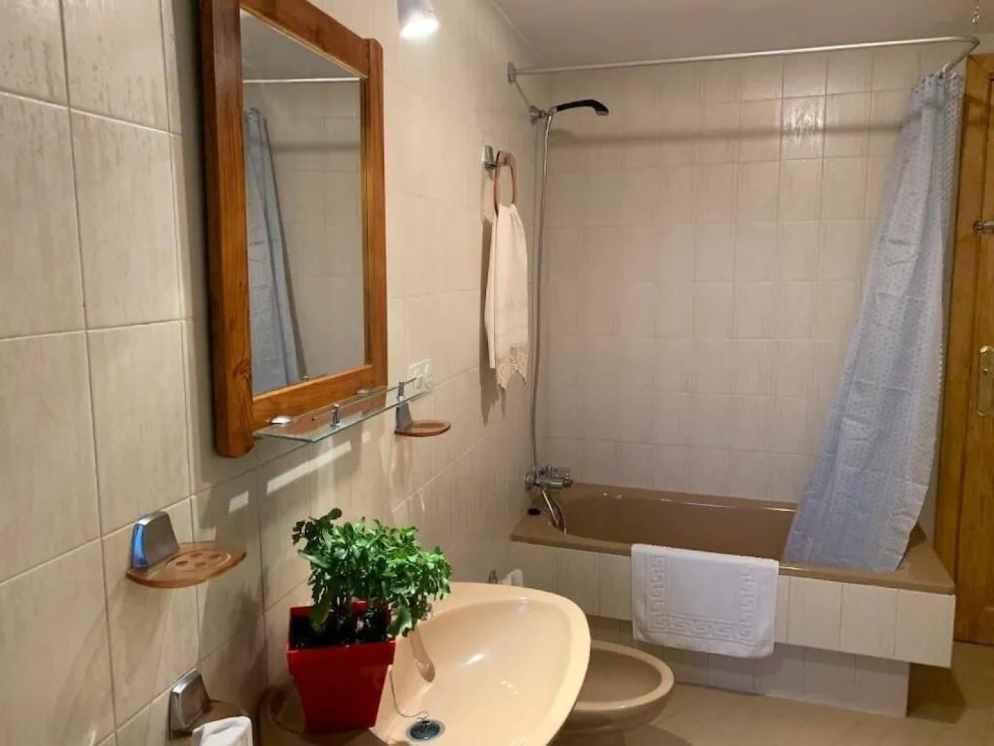 Casa Rural Sierra Tórtola 1