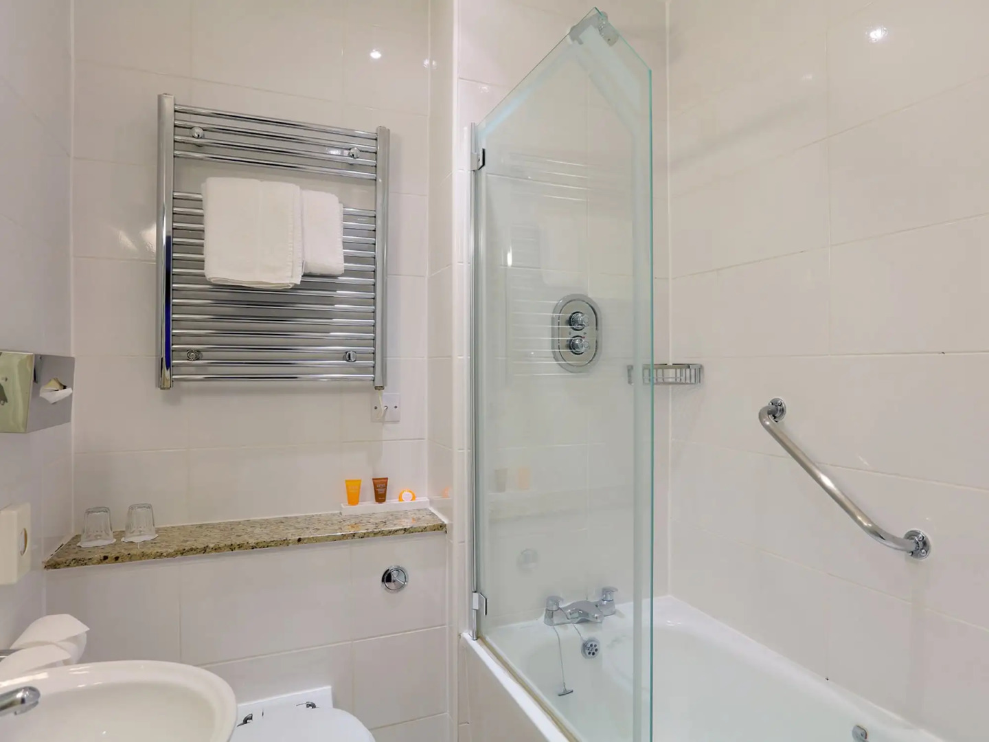 The Queen at Chester Hotel, BW Premier Collection