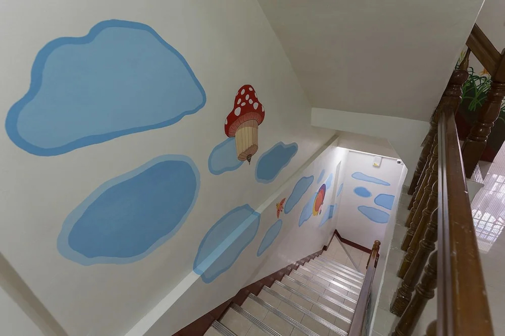 Mei Di Ya Ju Guest House