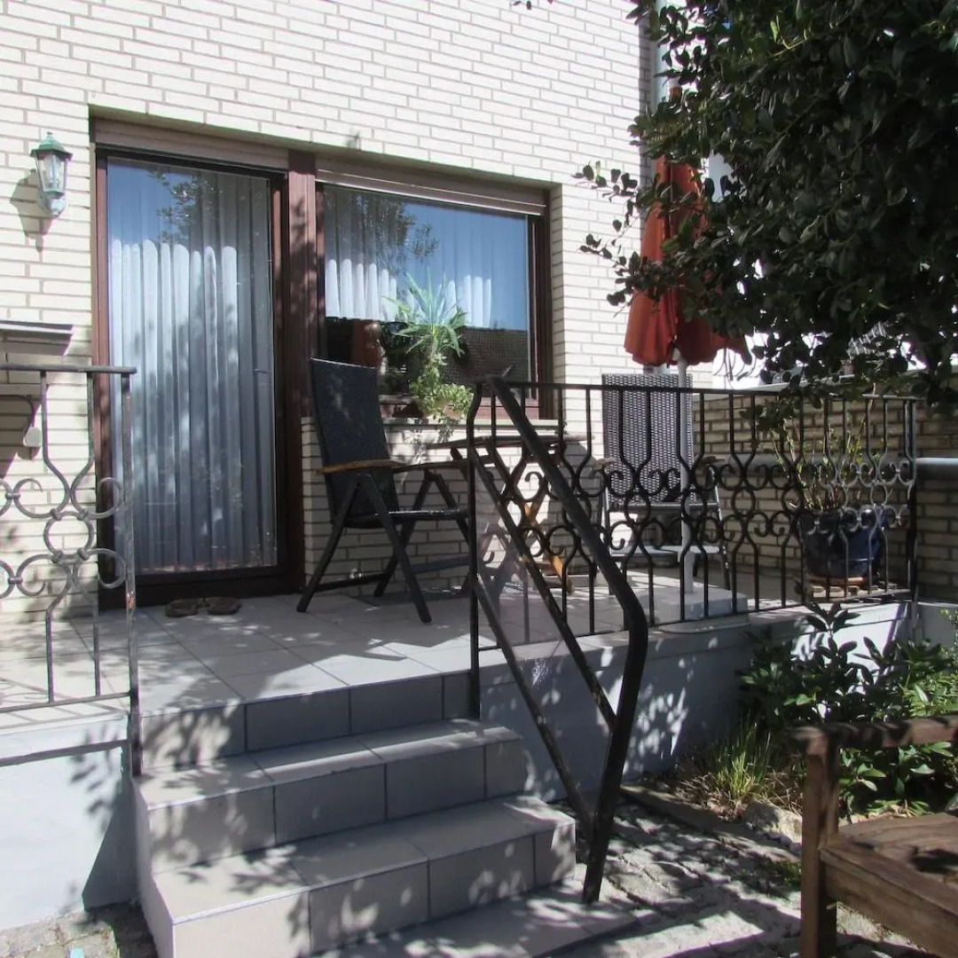 Eifel Quartier Em Garstüffje