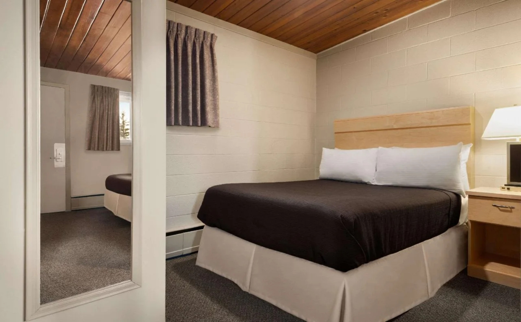 Thriftlodge Moose Jaw