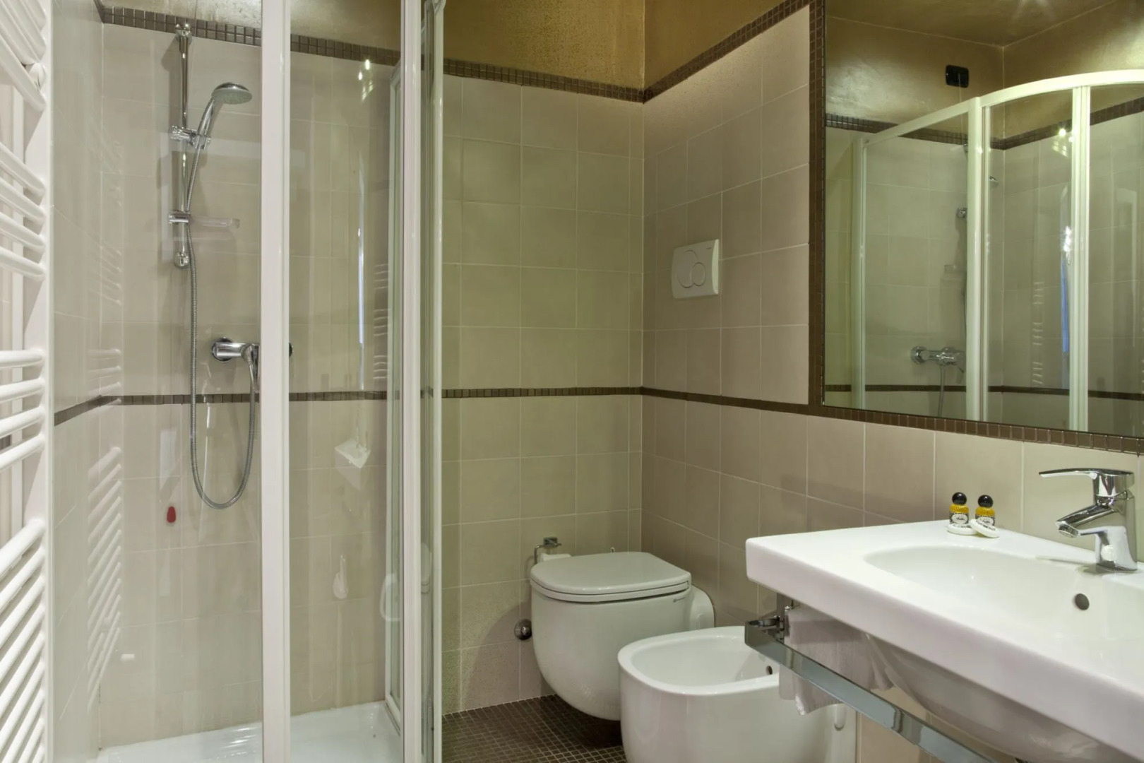 Boutique Hotel Scalzi - Adults Only