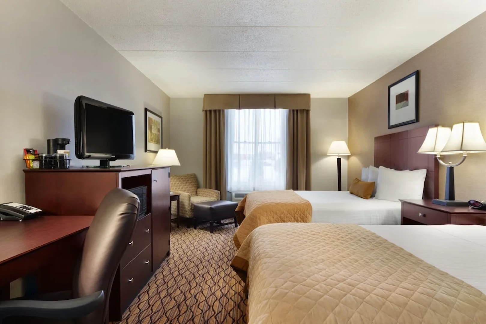 Wyndham Garden Glen Mills Wilmington