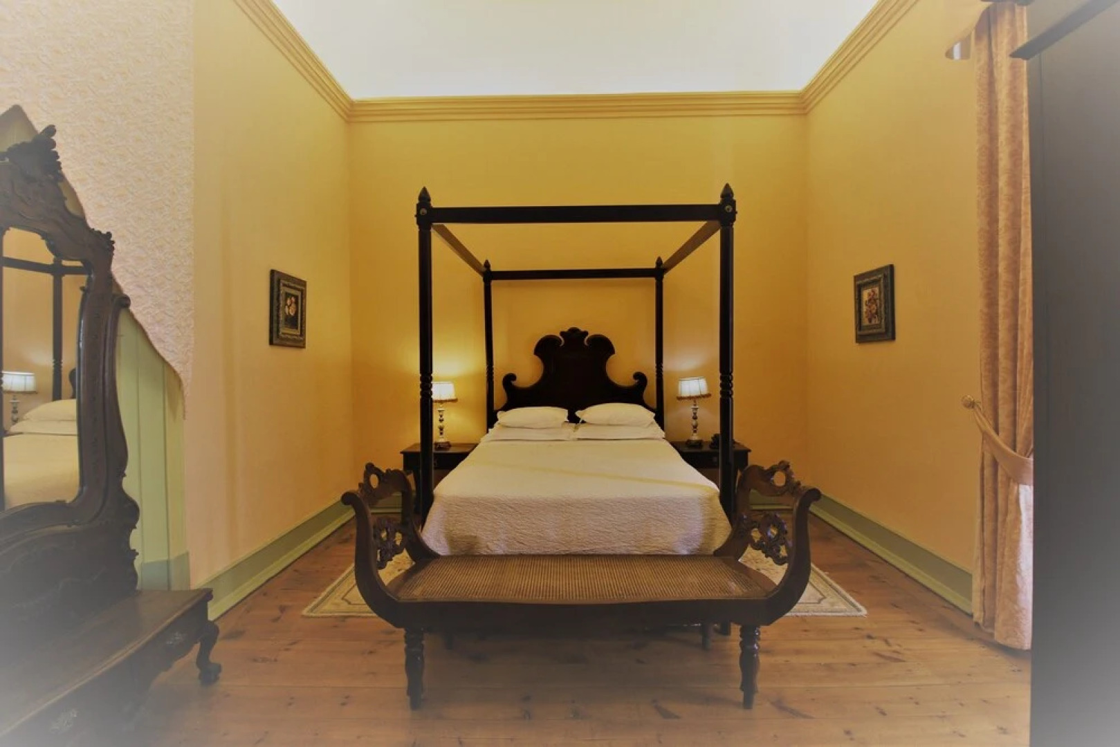 Hotel Solar Dos Lilases