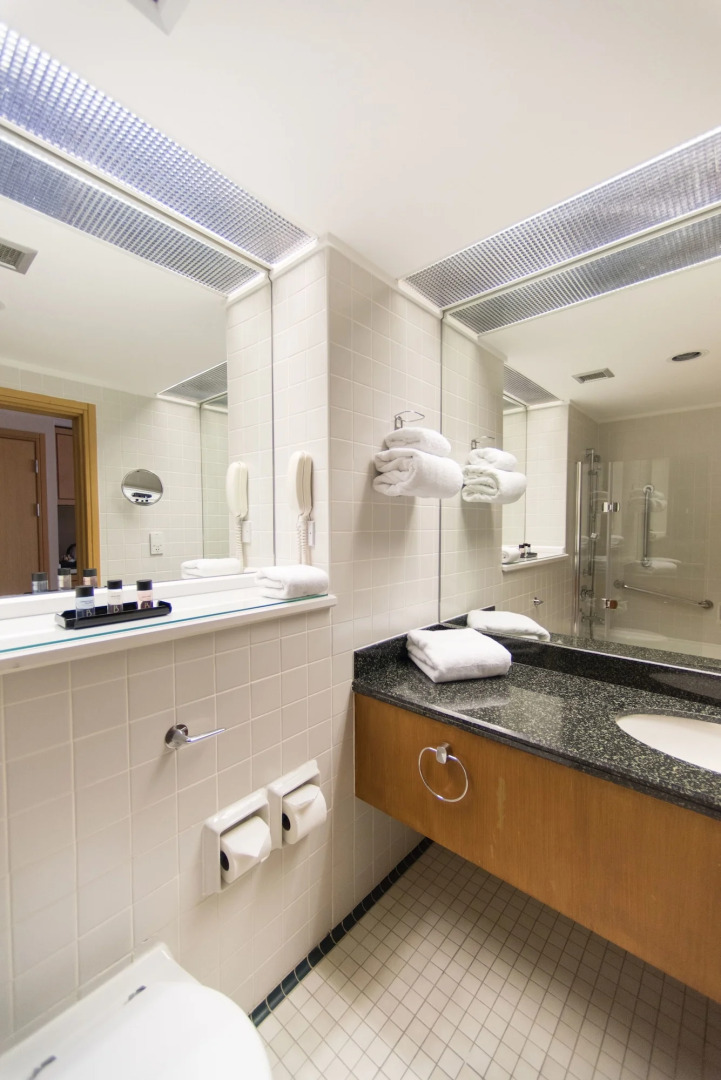 The Beardmore Conference Hotel