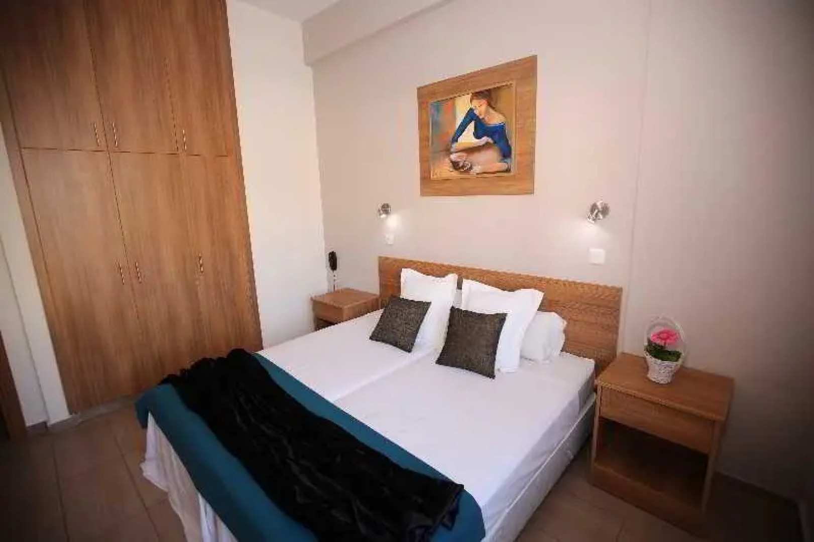 Lucky Hotel Apartments