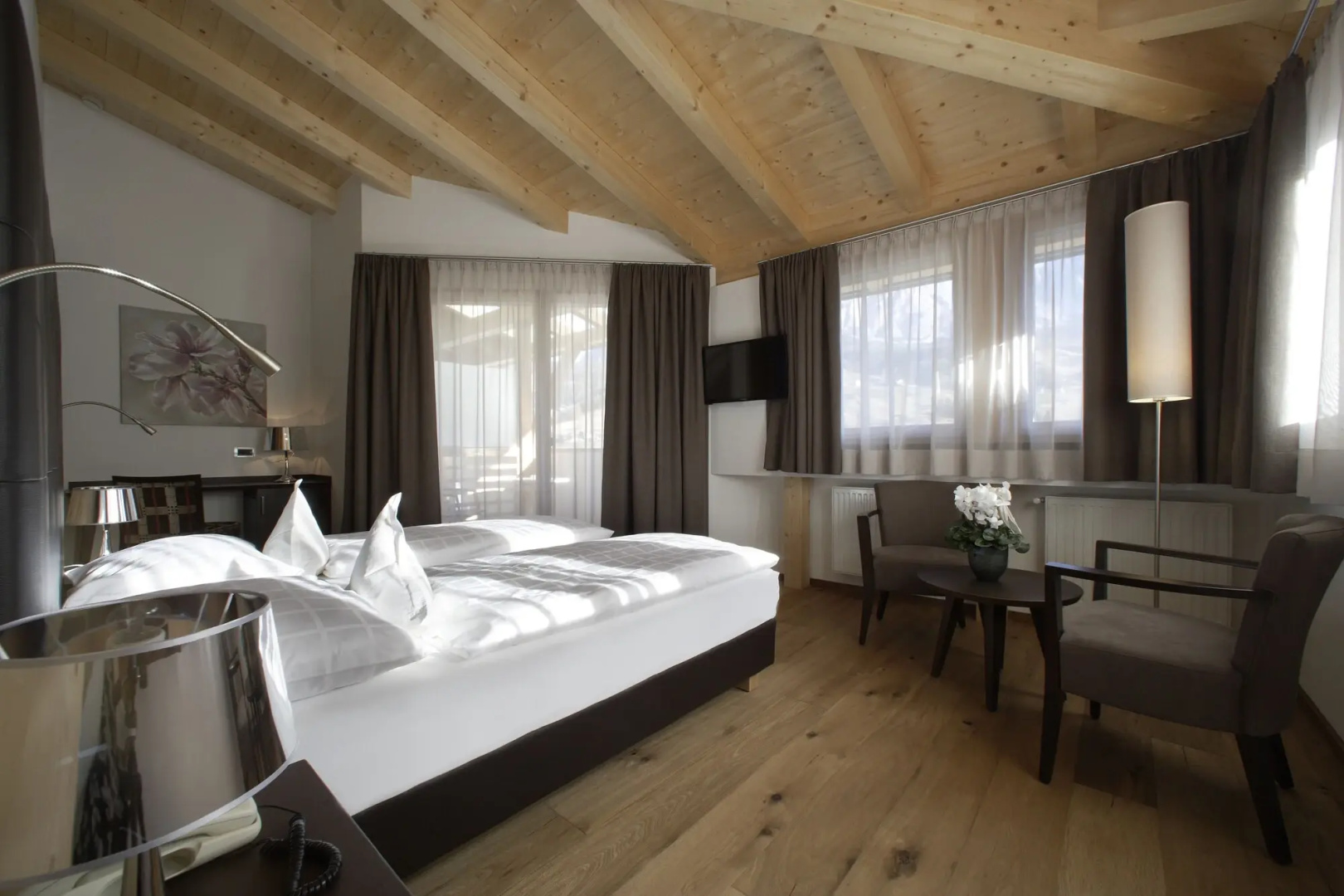 Hotel Ciasa Soleil