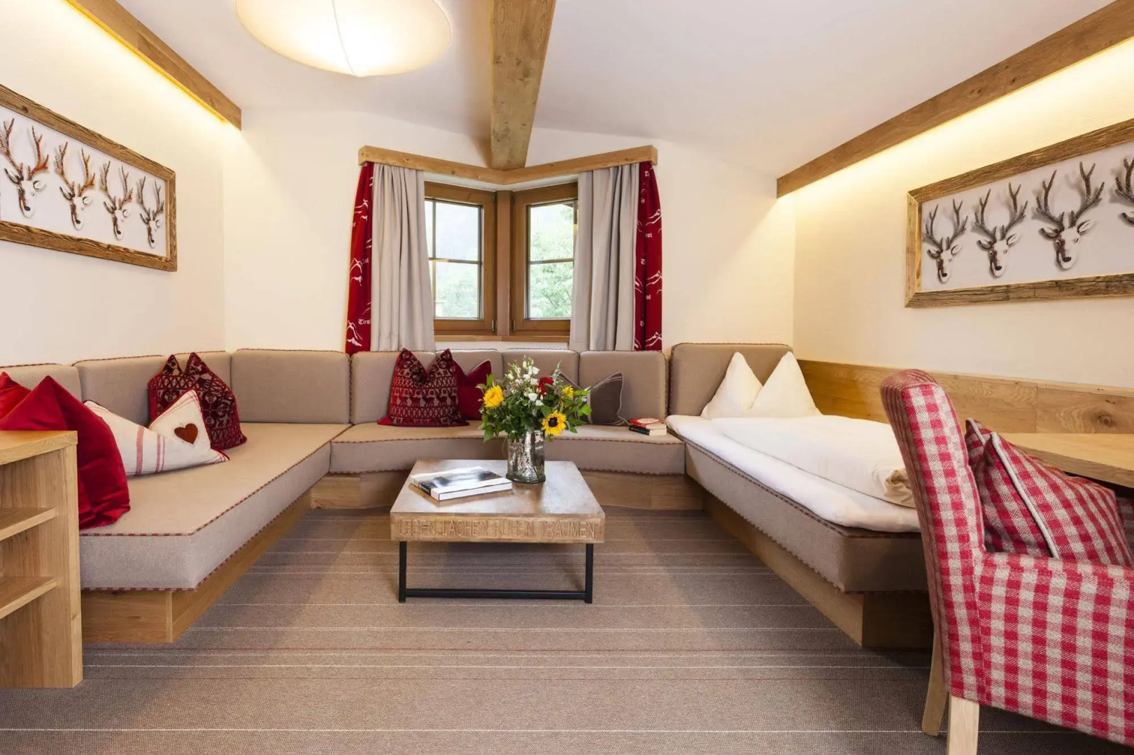 Hotel Kaiser in Tirol