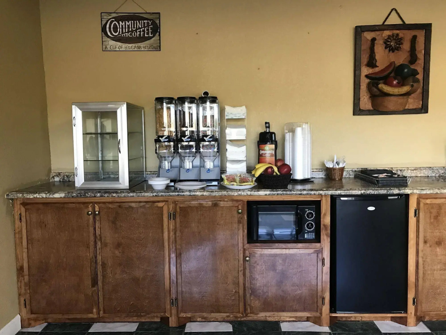 Rodeway Inn Hazlehurst