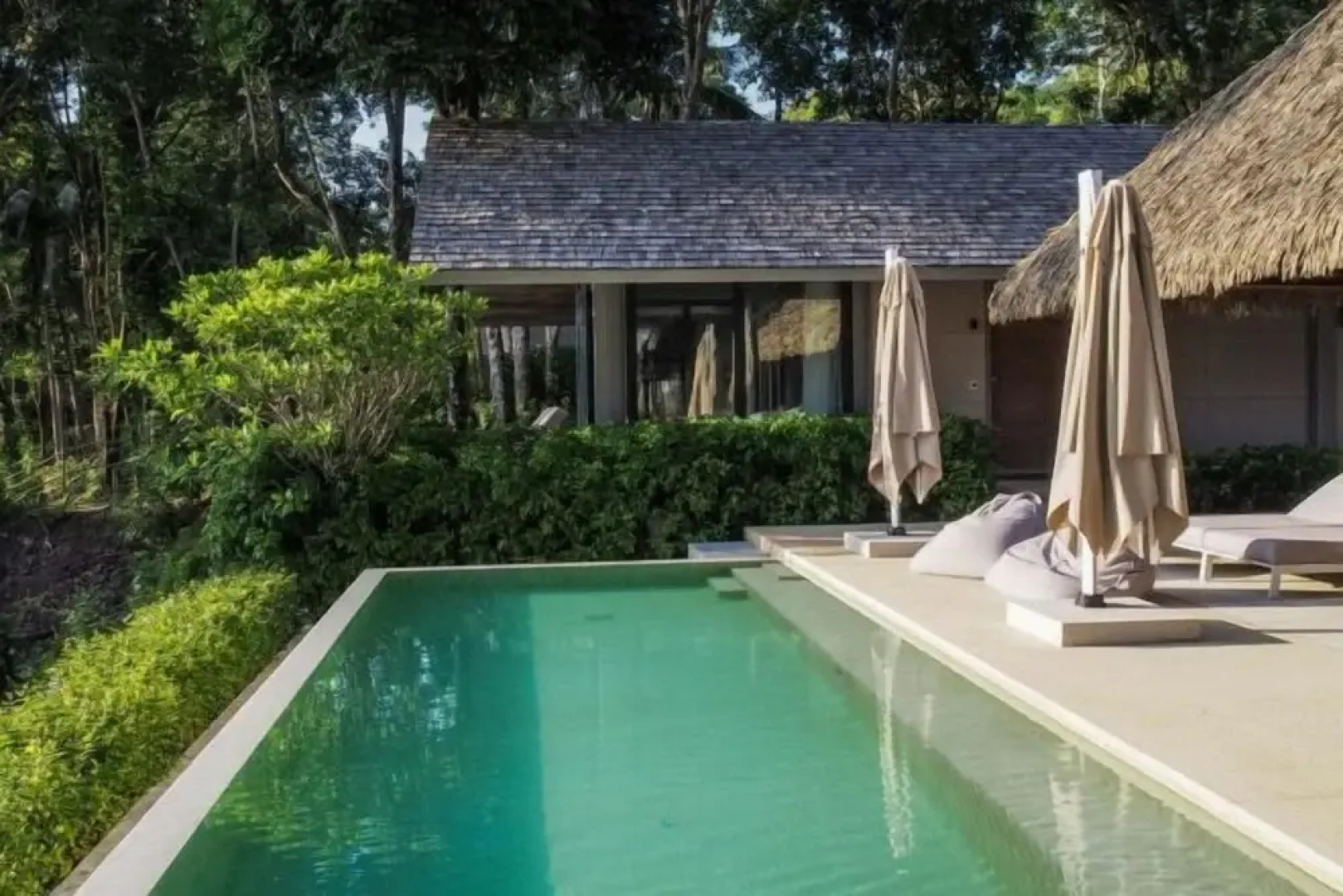 Villa Escape Burasari