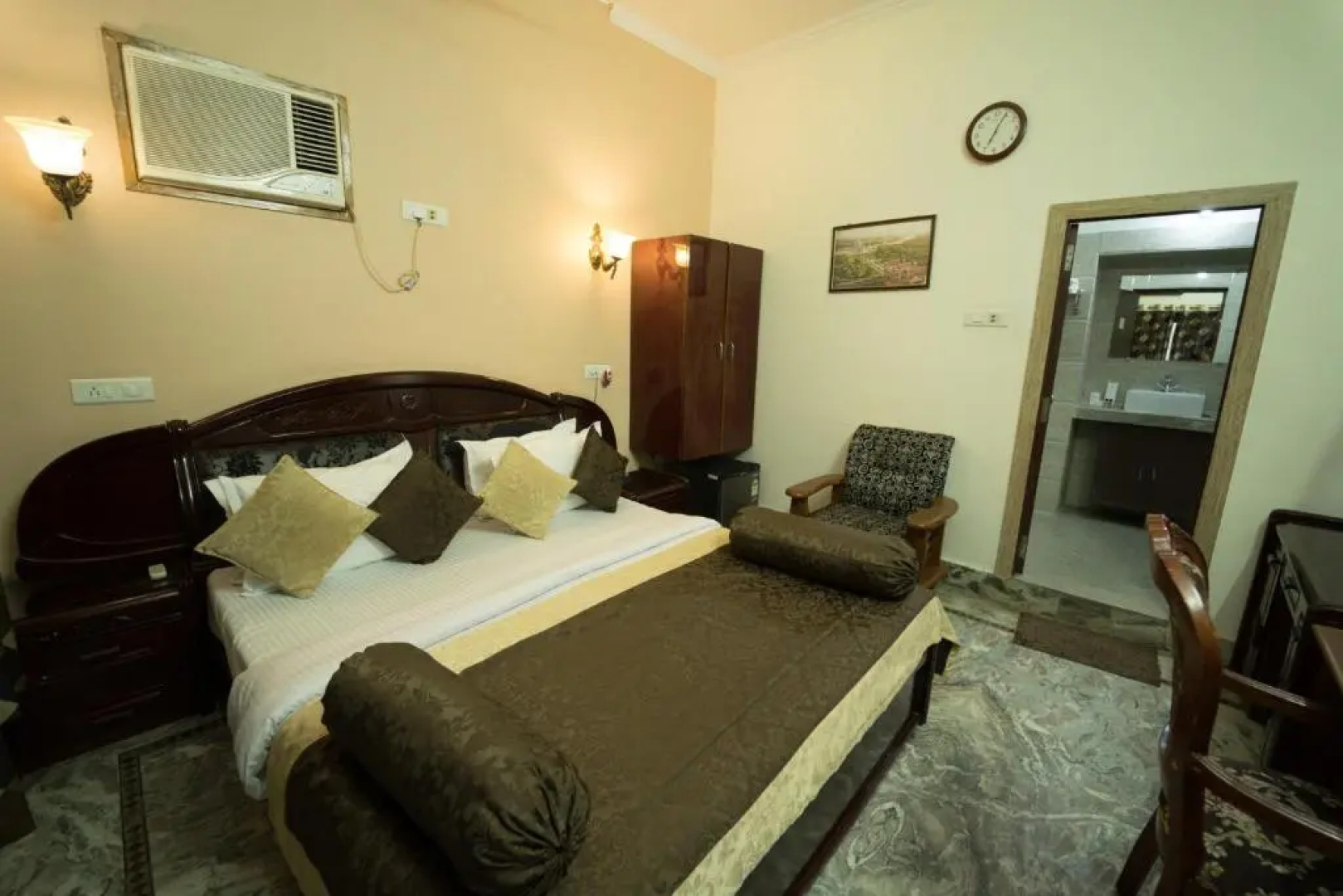 Shree Ganesha Residency